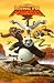 Kung Fu Panda Entertainment Poster Print, 22x34
