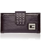 G by GUESS Riga Checkbook / Clutch