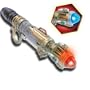 Doctor Who: Future 10th Doctor Sonic Screwdriver