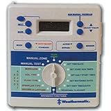 Weathermatc SL1624 24 Zone Irrigation Controller - Outdoor Mount