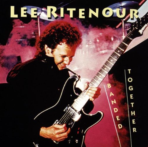 Lee Ritenour Foto 8