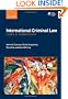 International Criminal Law: Cases and Commentary
