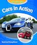 Cars in Action (On the Go)