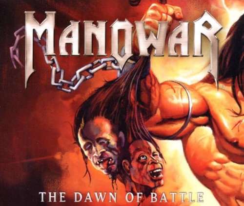 Manowar Picture 6