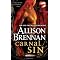 Series Romance, Paranormal, Urban Fantasy GuideList "Bre - By" Authors
