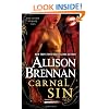 Carnal Sin (Seven Deadly Sins)
