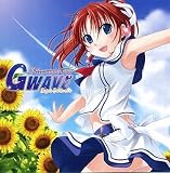 GWAVE SuperFeature's vol.3 Mermaid Kiss