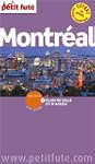 MONTR�AL 2013-2014 + PLAN DE VILLE