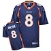 Reebok Denver Broncos Kyle Orton Youth (8-20) Replica Jersey Size: Medium