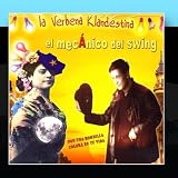 La Verbena klandestina