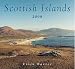 Scottish Islands Calendar 2008