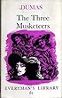 The Three Musketeers (Everyman's Library)