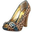 Naughty Monkey Women's The Hype Pump