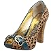 Naughty Monkey Women's The Hype Pump