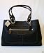 Coach Leather Penelope Business Satchel Bag Purse Tote 14425 Black
