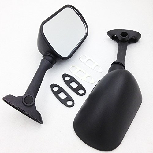 Motorcycle Motorcycle Oem Aftermarket Racing Mirrors Suzuki Gsxr 1000 600 750 Sv 650 Sv1000