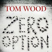 H&ouml;rbuch Zero Option (Tesseract 2)