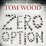 H&ouml;rbuch Zero Option (Tesseract 2)