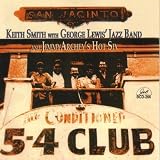 Keith Smith With George Lewis' Jazz Band & Jimmy Archey's Hot Six
