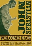 Welcome Back
