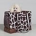 Z & Z Wild Side Pet Carrier Sm Giraffe