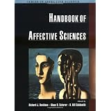 Handbook of Affective Sciences (Series in Affective Science) (Hardcover)