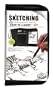 Drawing and Sketching Pencil Set In Zippered Carrying Case
