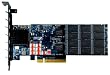 OCZ Technology VeloDrive SSD 1,2TB interne Festplatte (6,4 cm (2,5 Zoll), 4x SATA, PCI-e)