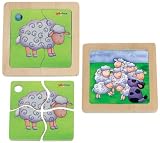 Puzzle CHELONA