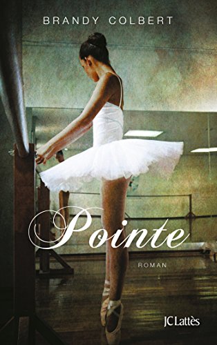Pointe (Romans étrangers) (French Edition)