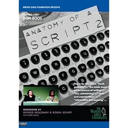 Anatomy of a Script: Writer-Director Don Roos