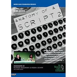 Anatomy of a Script: Writer-Director Don Roos