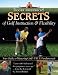 Roger Fredericks Secrets of Golf Instruction & Flexibility: Your Guide to Mastering Golf s True Fundamentals