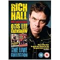 Rich Hall - The Live Collection [DVD]