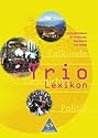 Trio Atlas für Erdkunde, Geschichte und Politik: Trio, Lexikon