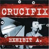 Crucifix - Exhibit A