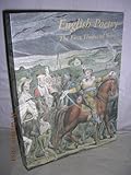English poetry 850-1850 : the first thousand years : with some romantic perspectives