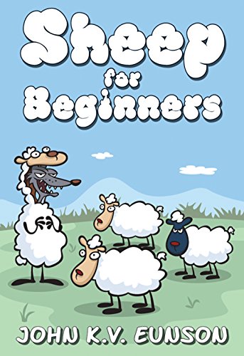 Sheep for Beginners: A dip into the world of wool