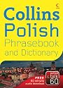 Polish Phrasebook and Dictionary (Collins)