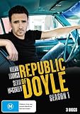 Republic of Doyle - Season 1 - 3-DVD Set ( Republic of Doyle - Season One )
