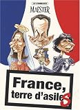 France, terre d'asile(s)