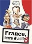 France, terre d'asile(s)