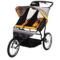 Instep Run Around LTD 2 Stroller