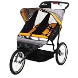 Instep Run Around LTD 2 Stroller