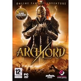 Archlord