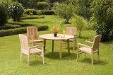 Patio Furniture Set