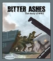 Bitter Ashes