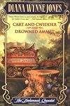 The Dalemark Quartet, Volume 1: Cart and Cwidder and Drowned Ammet (Dalemark Quartet)