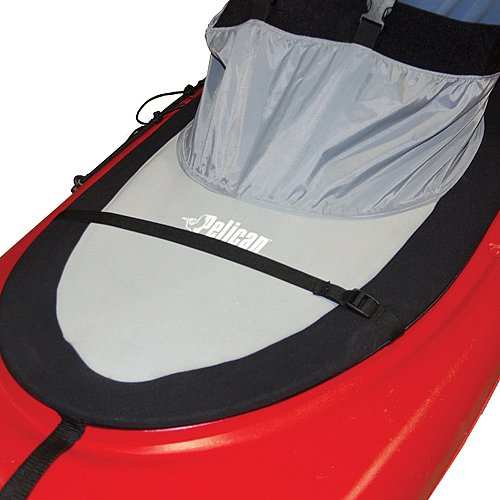 Pelican Day-Touring Kayak Sit-In Spray Skirt