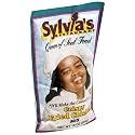 Sylvia's Chicken Fry Mix, 10 Ounce Packages (Pack of 9)